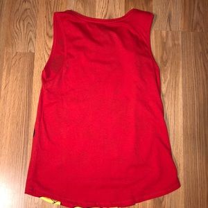 Kids Disney Tank top